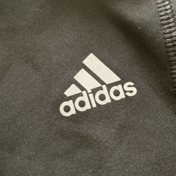 Adidas Response Astro Pants Black Medium - Picture 8 of 8